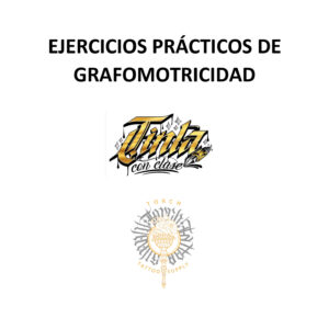 EJERCICIOS PRÁCTICOS DE GRAFOMOTRICIDAD