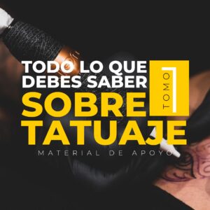 Ebook – Todo lo que debes saber