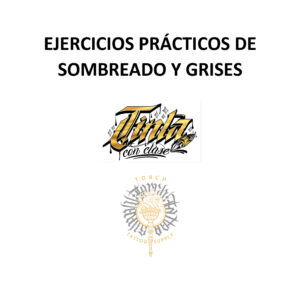 TAREA GRISES